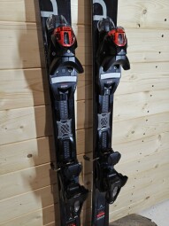 LYŽE DYNASTAR SPEED ZONE 12 TI 174CM